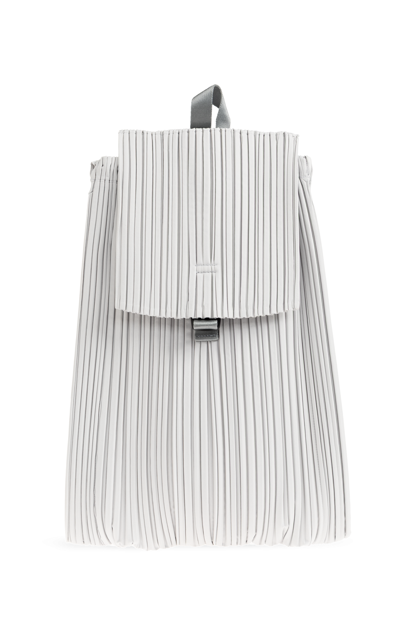 Pleats Please Issey Miyake Pleated backpack | Women's | Vitkac
